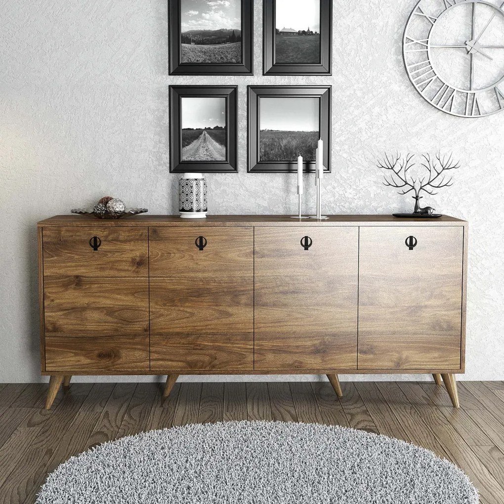 Elite komód, 180 cm – TR389MZA1129