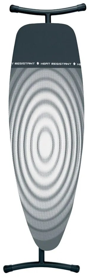 Vasalódeszka Titan Oval D – Brabantia