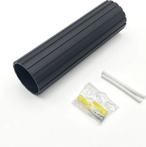 Brilagi - CRISPINA spotlámpa 1xGU10/10W/230V 20 cm fekete