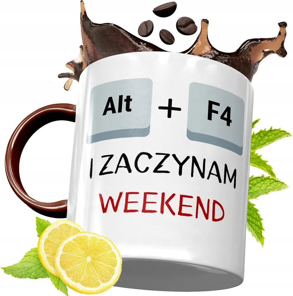 Bordó Bögre Informatikusoknak Születésnapi Ajándék fényképes nyomtatással