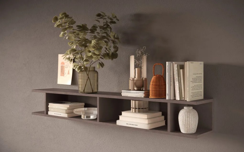 Infinity 2.0 8 db-os szett szürkésbarna / bézs