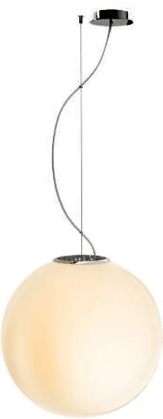 RENDL R10479 LUNEA Modern Függesztett Lámpa Opálüveg IP20