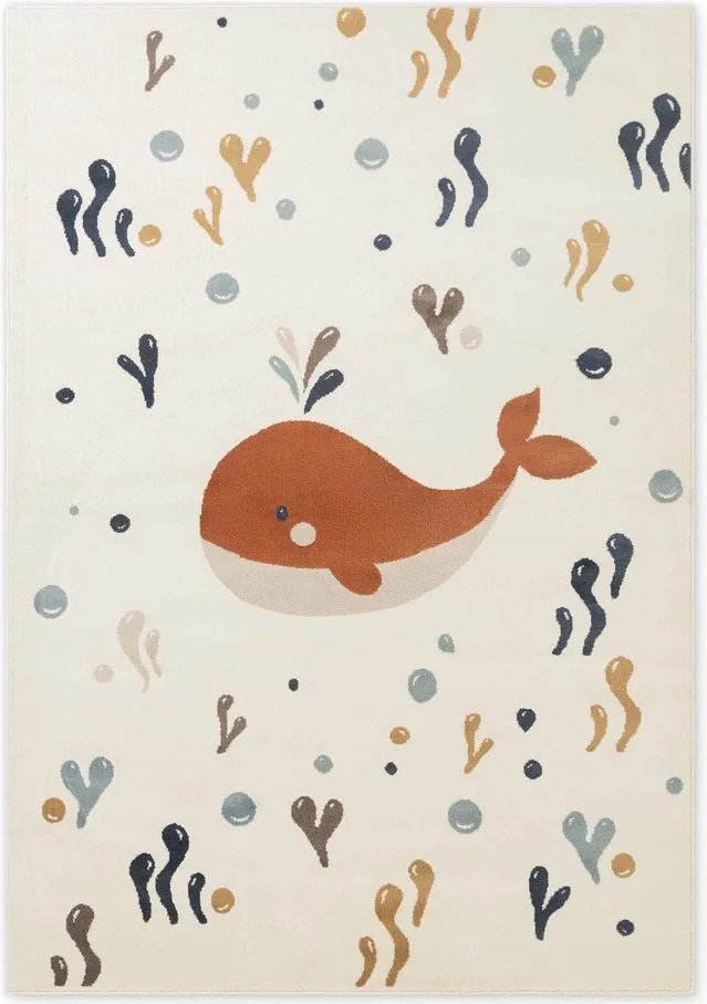 Gyerek szőnyeg 160x235 cm Moby – Hanse Home