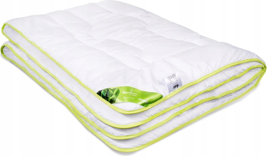 Amz Bamboo Nyári paplan 135x200 bambuszszálas