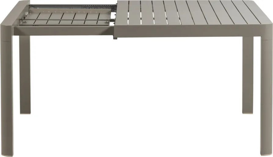 Ovara bővíthető kerti asztal