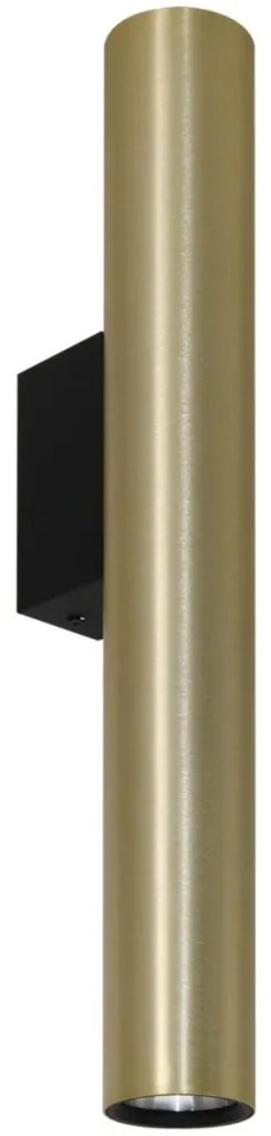 Polux LUNGOMARE 326126 Fali lámpa 2x10W/GU10 IP20