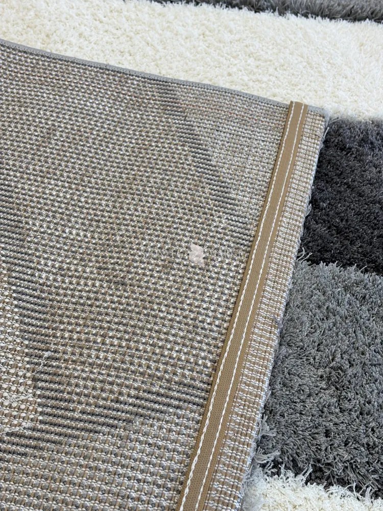 Marbella 3083A Szürke (Grey) szőnyeg 80x250