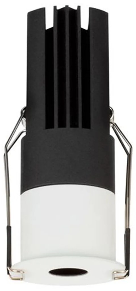 MiniOne LED álmennyezetbe süllyeszthető spotlámpa