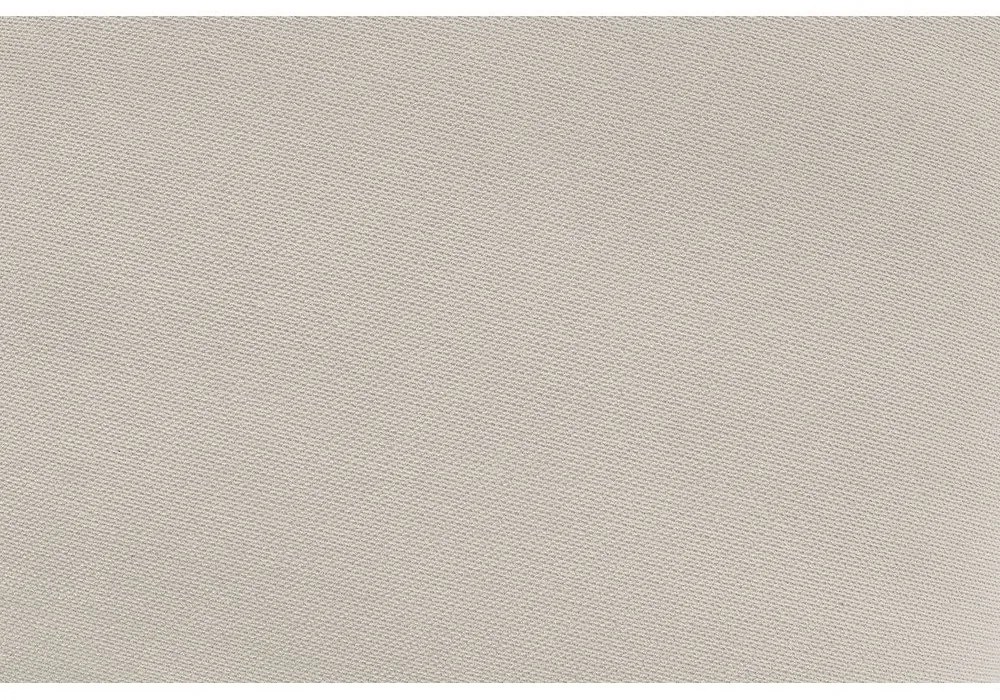 Krémszínű sarokkanapé Ernest – Bobochic Paris