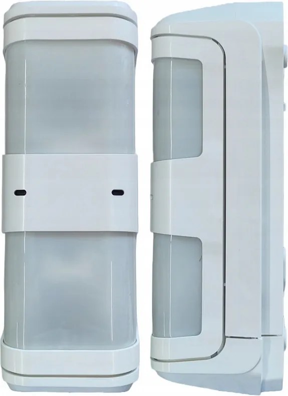 Kültéri Pir mozgásérzékelő, fehér Premier External Td Texecom érzékelő