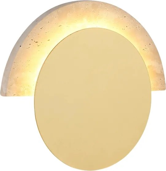 Globo 78393-8 - ROJAS LED fali lámpatest LED/8W/230V 3000K