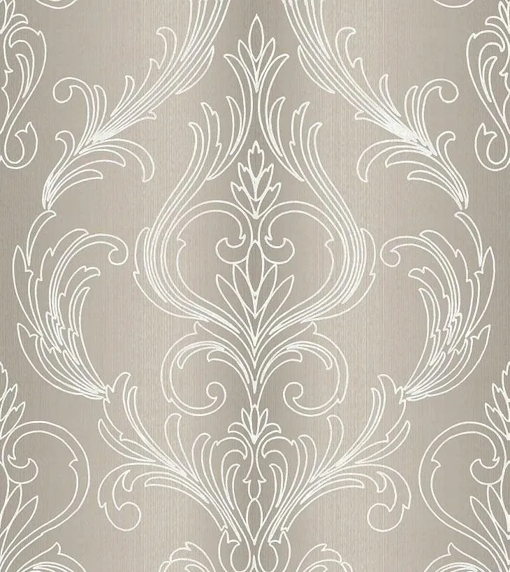 Vinil Tapéta Glamour Díszek Mosható Arany