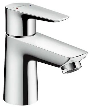 Hansgrohe Talis E mosdó csaptelep leeresztőszelep nélkül króm 71702000