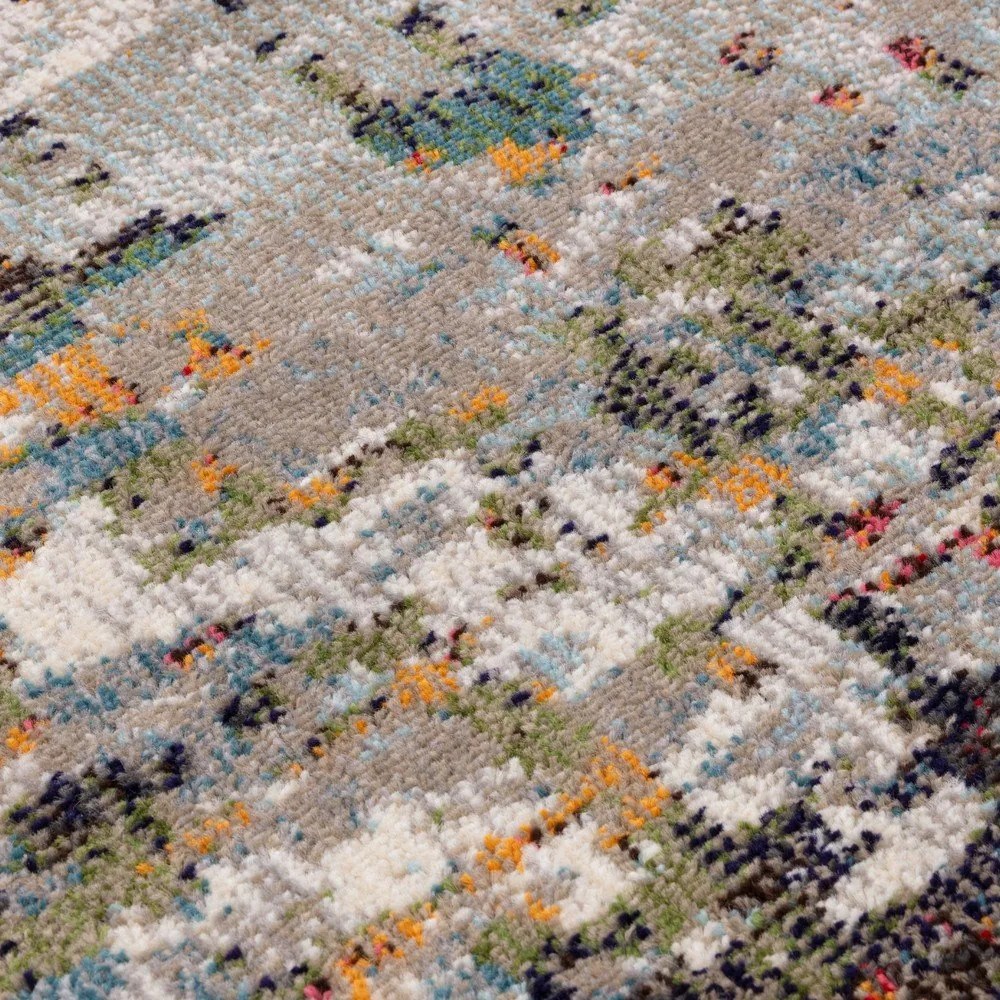 Szőnyeg 80x150 cm Colores Cloud Everest – Asiatic Carpets