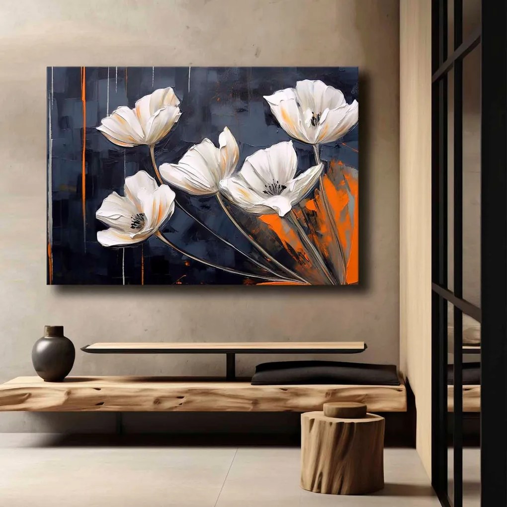 Vászonkép, 70×100 cm – 70100softc-006