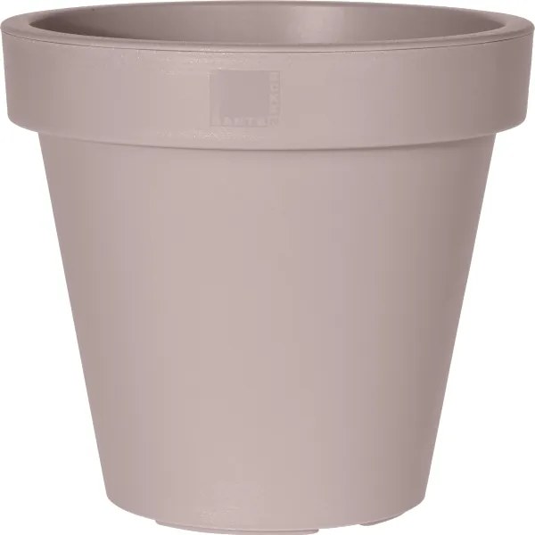 KASPÓ MŰANYAG 30 CM BÉZS