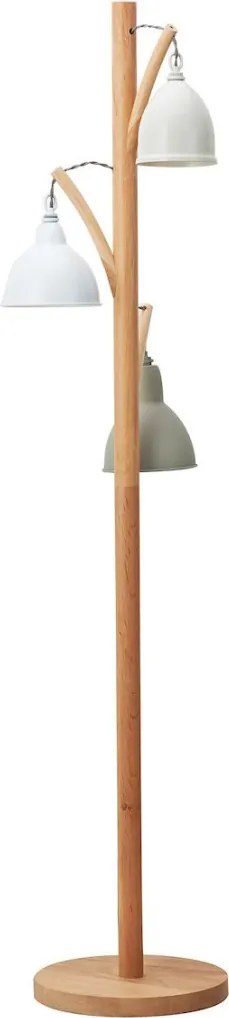 Dar Lighting BLYTON BLY4943 Állólámpa 3x40W/E14