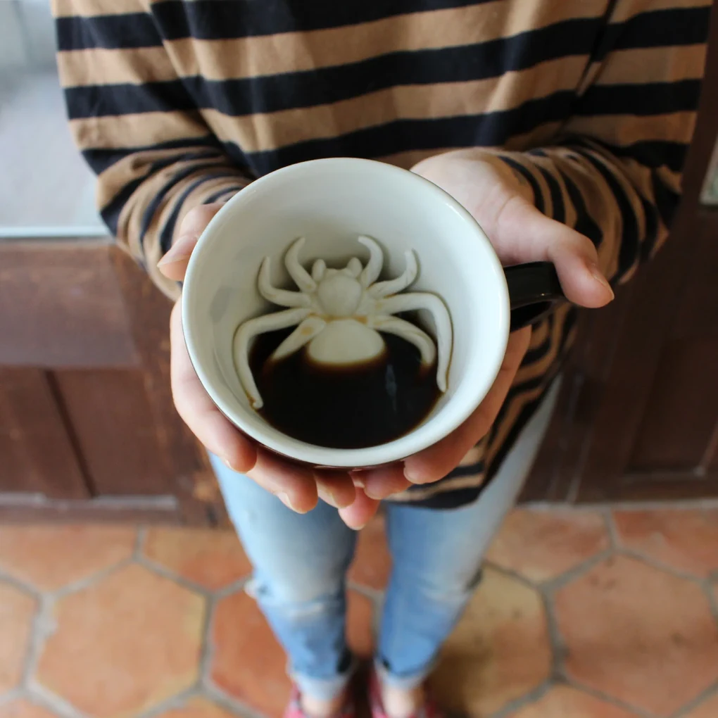 Bögre PÓK 325 ml - Creature Cups