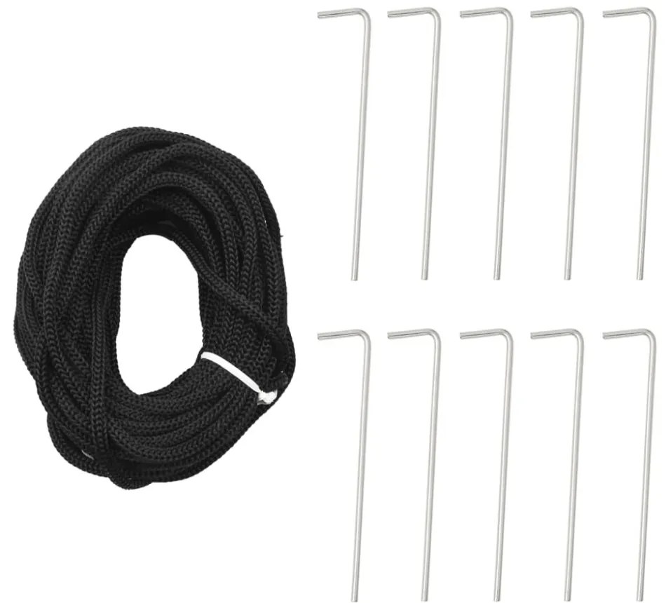 kék LED karácsonyfa tüskékkel 570 LED 300 cm