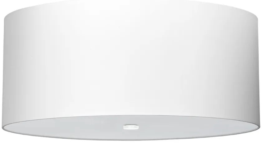 Sollux OTTO 60 SL.0791 Plafonlámpa 5x60W/E27 IP20