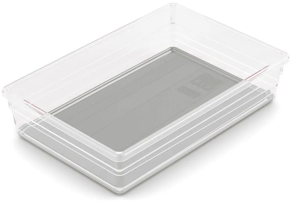 Curver Tároló doboz SISTEMO 7