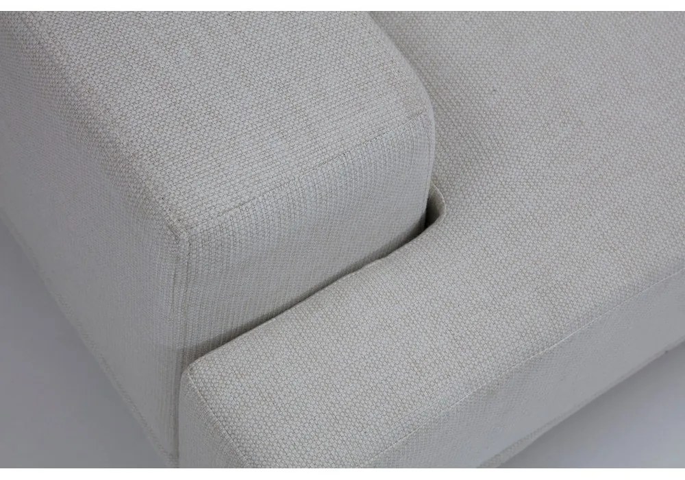 Világosszürke kanapé 200 cm Bentley – Balcab Home