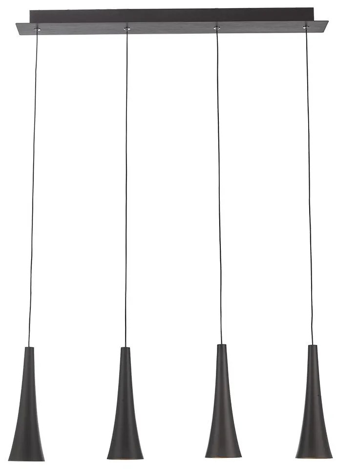 Prezent MADERA 64411 Függőlámpa 1x20W/LED 878lm IP20