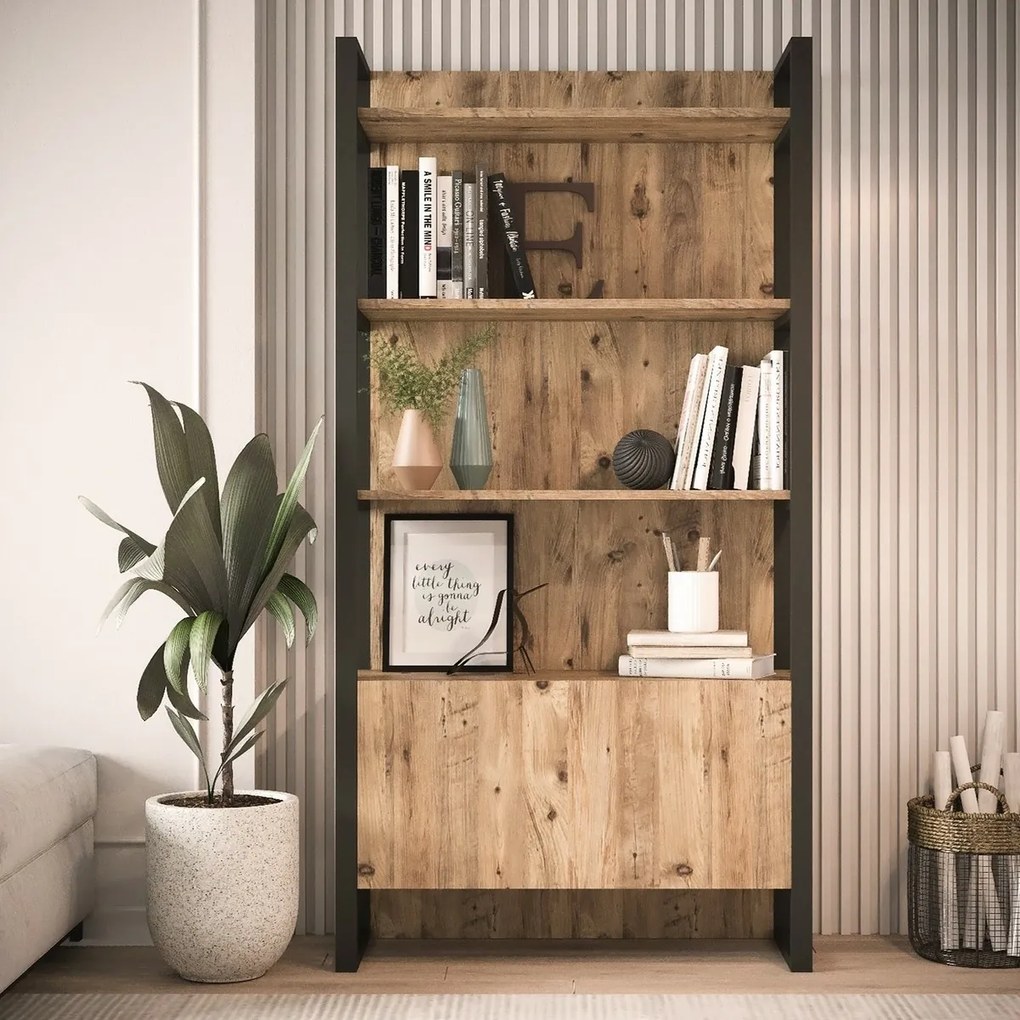 Muge Atlantic Pine polc