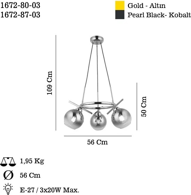 Bena - 87-03