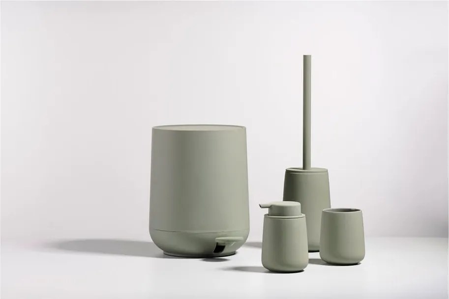 Nova One zöld pumpa szappanadagolóhoz - Zone