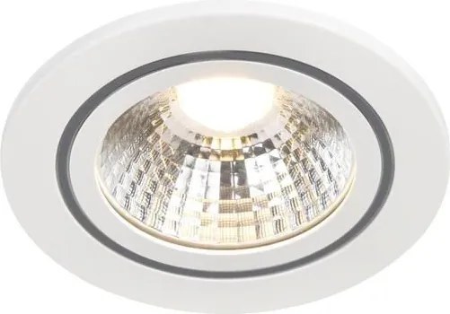 Nordlux ALEC 2110350101 Beépíthető spotlámpa 3000K IP20/IP44