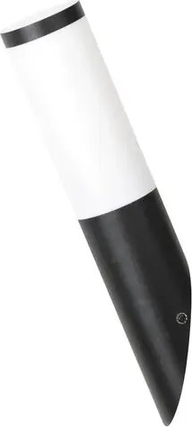 Rabalux kültéri fali lámpa e27 25w fekete black torch