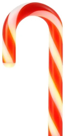 SZETT 5x kültéri karácsonyi LED dísz LED/2W/230V IP44 piros