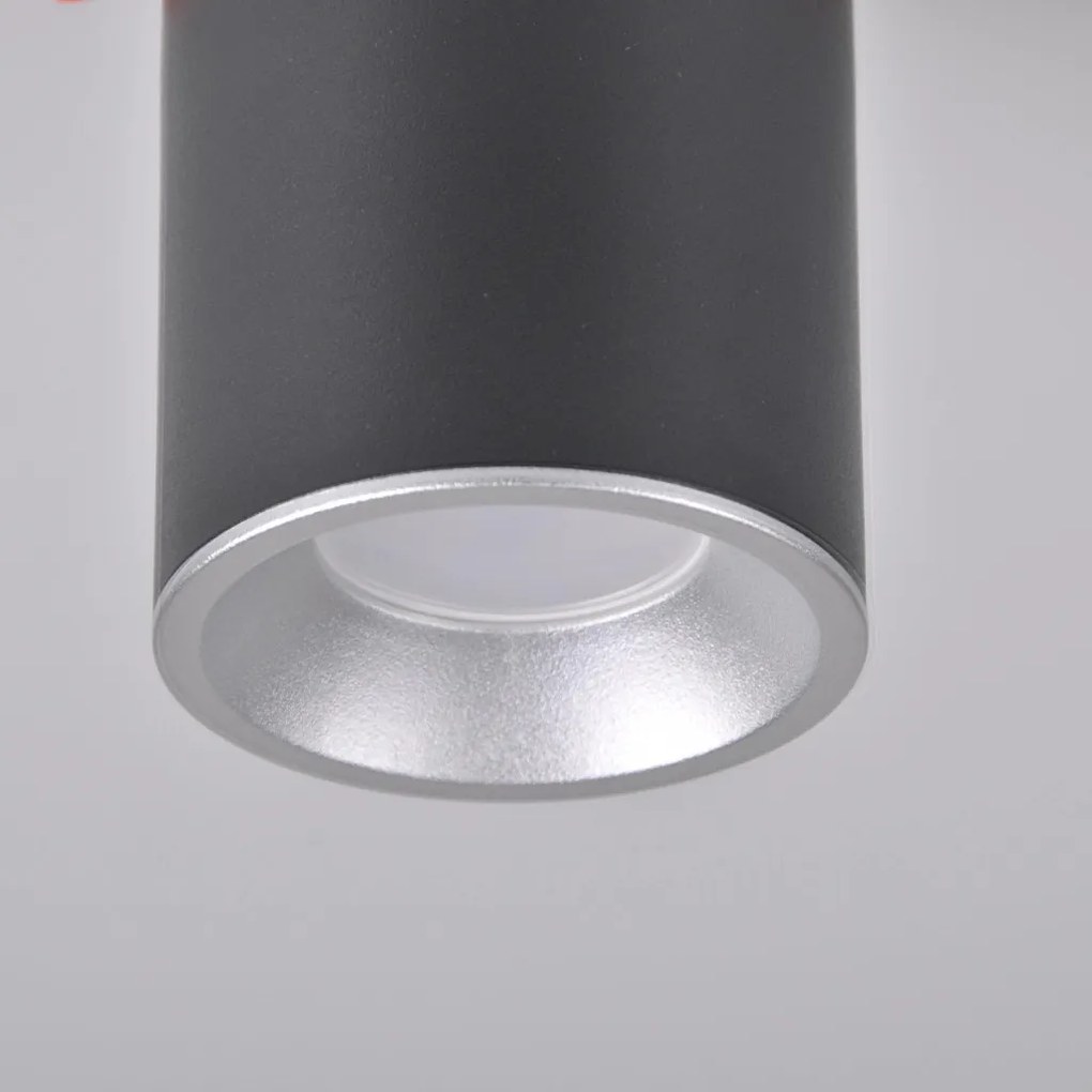 Polux PALLAS 314130 Beépíthető spotlámpa max 10W LED IP20