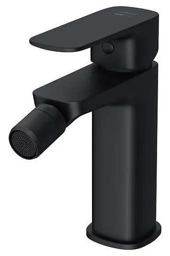 Cersanit S951-379 - Bidécsap LARGA fekete