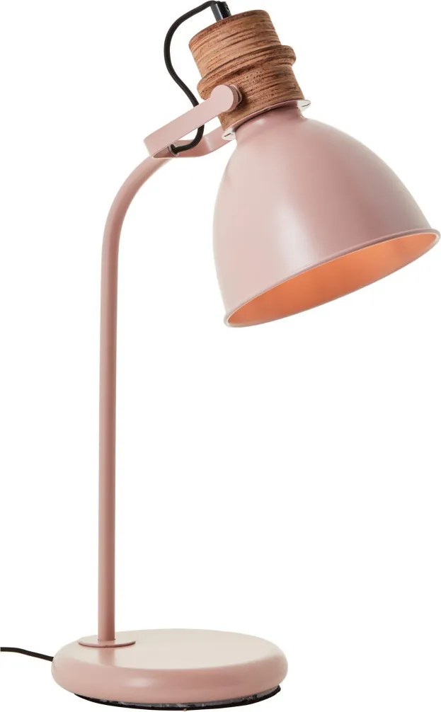 Brilliant ERENA 94555/04 Asztali lámpa 1x40W/E27