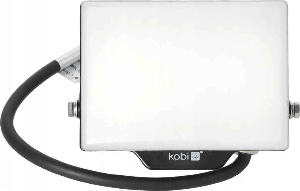 Halogén Led fényvető 20W 6000K IP65