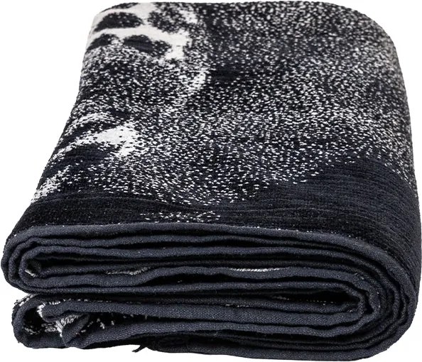 ANIMAL Leopárd Strandtörölköző 165x90cm