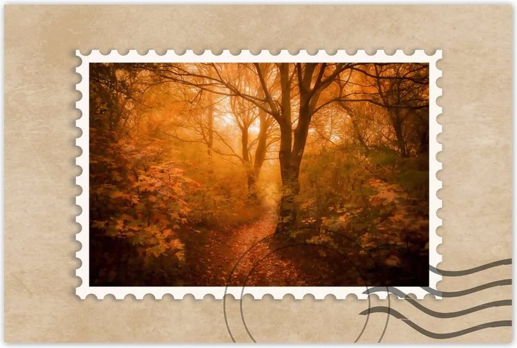 Poszterek 120x80 Tájkép Látvány