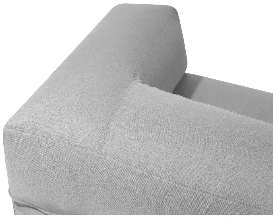 Türkiz babzsákfotel MooG – SLOWDOWN