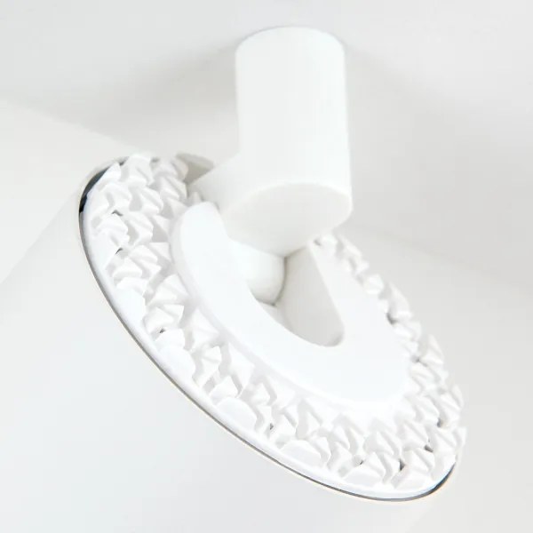 Orion - SEAN mennyezeti spotlámpa 5xGU10/13W/230V fehér