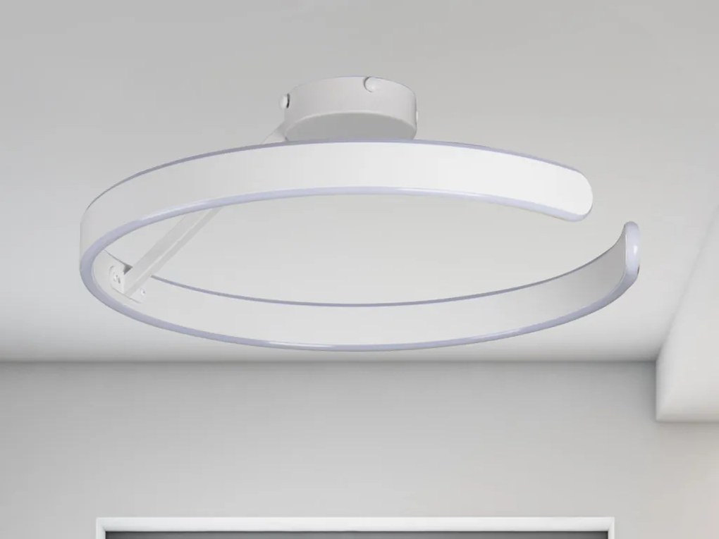 NEDES TA1314-W Modern LED Mennyezeti Lámpa IP20