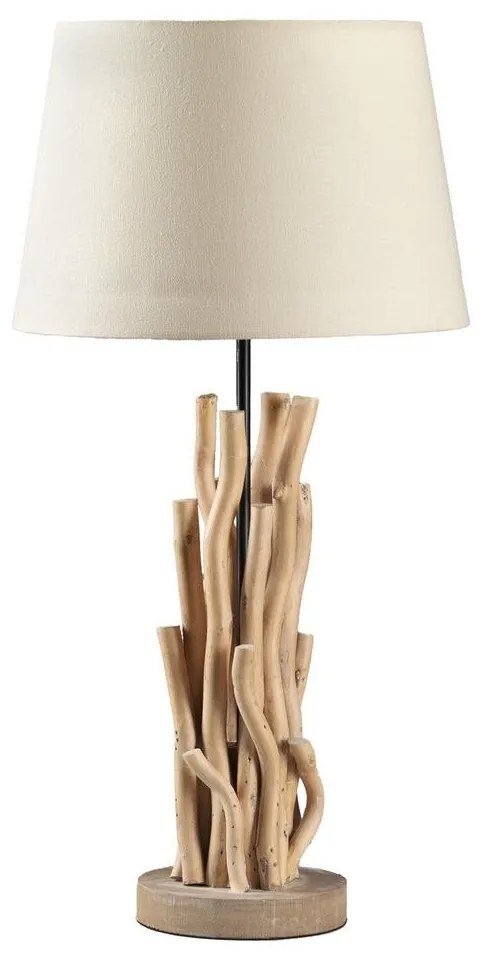 ONLI - Asztali lámpa AGAR 1xE27/22W/230V 60 cm