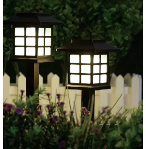 Solární zahradní lampa Gardlov 25421 - 6ks