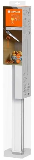 Ledvance - KÉSZLET 2x LED Dimmelhető pultvilágítás érzékelővel LED/18W/230V