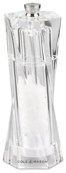 Cole&Mason - Só- és borsdaráló készlet ALDEBURGH 2 db 14 cm