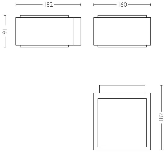 Philips 17337/93/PN - Kültéri lámpa MYGARDEN HEDGEHOG 1xE27/42W/230V IP44