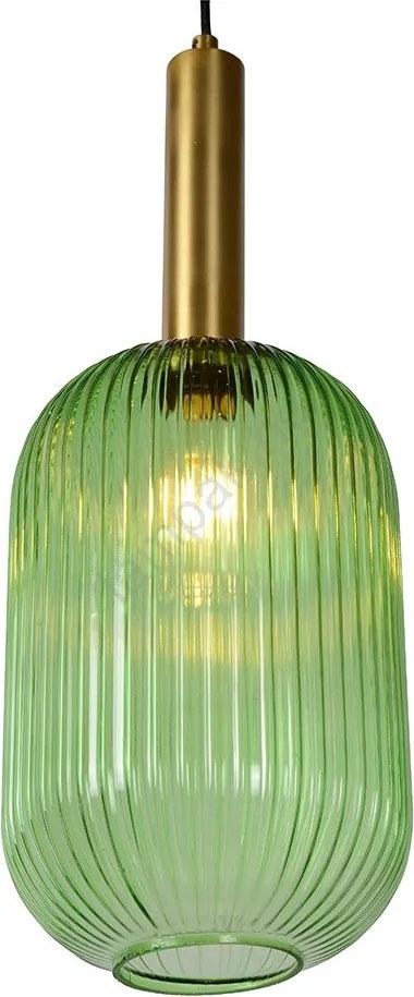 LUCIDE 45386-20-33 MALOTO Modern Függesztett Lámpa E27 IP20