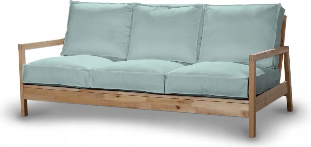 Dekoria Ikea 3 személyes összecsukható kanapé huzat