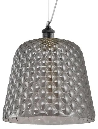 Csillár zsinóron RIO 1xE27/60W/230V